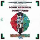 Donny Hathaway『Come Back Charleston Blue』