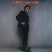 Leon Ware『Leon Ware』
