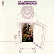 Herbie Hancock『Fat Albert Rotunda』
