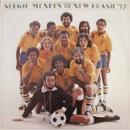 『Sergio Mendes And The New Brasil '77』