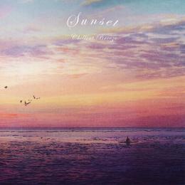 V.A.『Sunset Chillout Breeze』