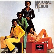 The Natural Four『The Natural Four』