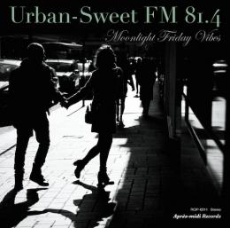 V.A.『Urban-Sweet FM 81.4』