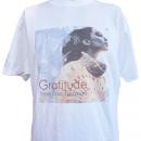 Tシャツ『Gratitude ~ Free Soul Treasure』