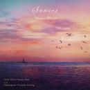 NOA NOA / Flamingosis『Sunset Red c/w 』