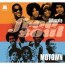 V.A.『Ultimate Free Soul Motown』