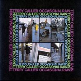 Terry Callier『Occasional Rain』
