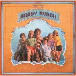 The Brady Bunch『Meet The Brady Bunch』