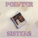 The Pointer Sisters『Having A Party』