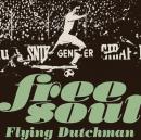 V.A.『Free Soul Flying Dutchman』