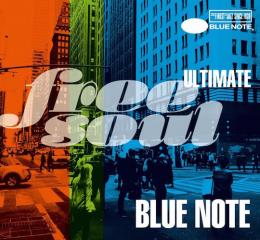 V.A.『Ultimate Free Soul Blue Note』