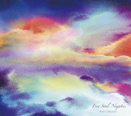 Nujabes『Free Soul Nujabes ~ First Collection』