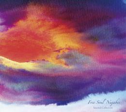 Nujabes『Free Soul Nujabes ~ Second Collection』