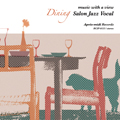 V.A.『音楽のある風景〜食卓を彩るサロン・ジャズ・ヴォーカル』