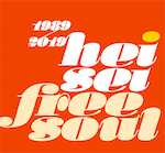 V.A.『Heisei Free Soul』（￥2,400＋税／2枚組）【画像をクリックしてWeb Shopへ】