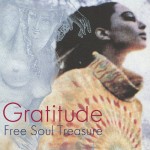 V.A.『Gratitude ~ SUBURBIA meets ULTRA-VYBE “Free Soul Treasure”』（￥2,700＋税）【画像をクリックしてWeb Shopへ】