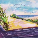 V.A.『Summer-drive Chillout Breeze』（￥2,700＋税）【画像をクリックしてWeb Shopへ】