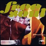 V.A.『Free Soul MPS』（￥2,400＋税）【画像をクリックしてWeb Shopへ】