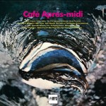 V.A.『Cafe Apres-midi MPS』（￥2,400＋税）【画像をクリックしてWeb Shopへ】