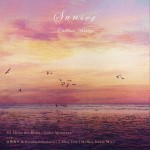 DJ Mitsu the Beats / 巨勢典子 & haruka nakamura『Quiet Moments c/w I Miss You (Mellow Beats Mix)』