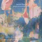 Calm + 武田吉晴「Persian Love (Mixmaster Morris "The Irresistible Force" Remix) + Montara (Calm Remix)」（￥2,000＋税／7インチ・レコード）【画像をクリックしてWeb Shopへ】