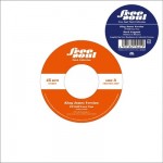 King James Version / Mark Capanni『I’ll Still Love You c/w I Believe In Miracles』（￥2,400＋税／7インチ・レコード）【画像をクリックしてWeb Shopへ】