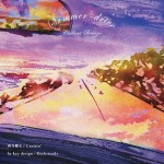 西寺郷太 ＋ lo-key design「Cruisin' ＋ Rocksteady」（￥2,200＋税／7インチ・レコード）【画像をクリックしてWeb Shopへ】